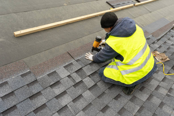 Slate Roofing Contractor in Iowa Park, TX