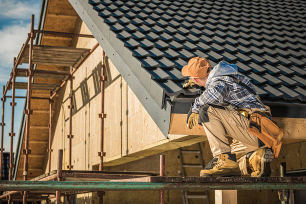 Best Roof Restoration Services  in Iowa Park, TX