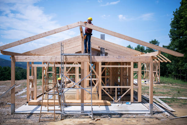 Best Commercial Roofing Services  in Iowa Park, TX