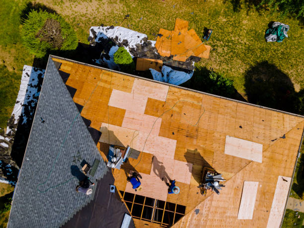 Best Best Roofing Contractors  in Iowa Park, TX