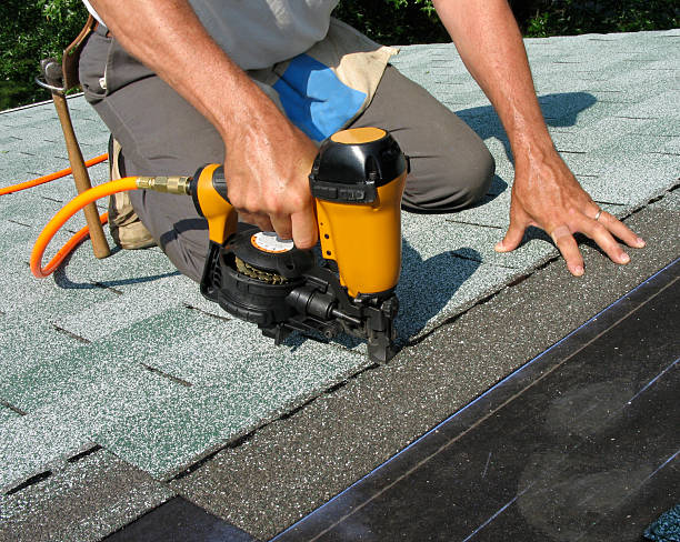 Gutter Installation and Roofing in Iowa Park, TX