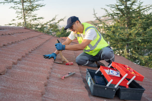 Best Metal Roofing Contractor  in Iowa Park, TX