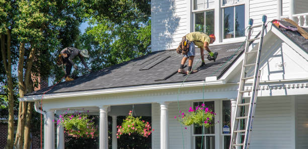 Best Flat Roof Repair Services  in Iowa Park, TX