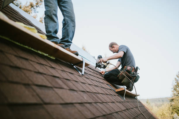 Quick and Trustworthy Emergency Roof Repair Services in Iowa Park, TX
